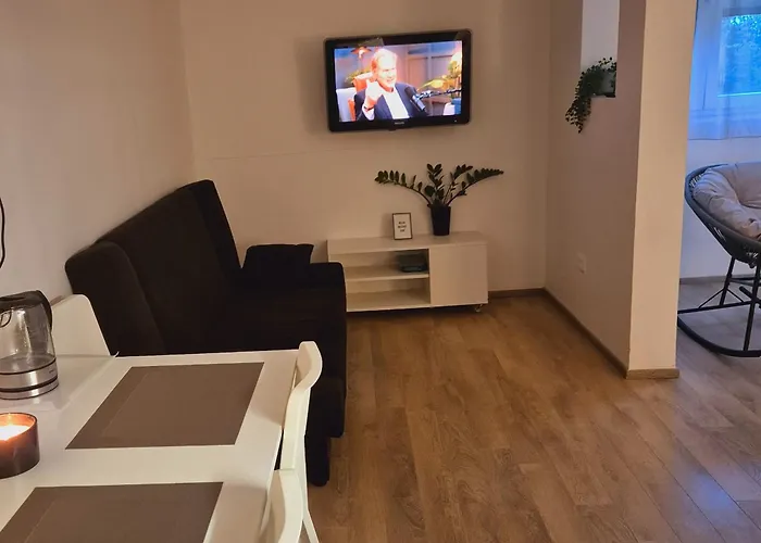 Milestone Studio Apartment