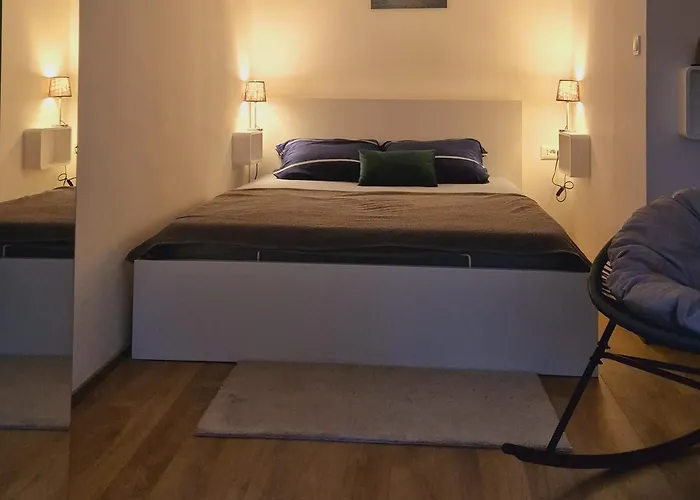 Milestone Studio Apartment